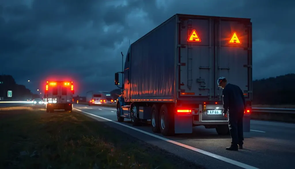 Mobile Truck & Trailer Repairs in Atlanta